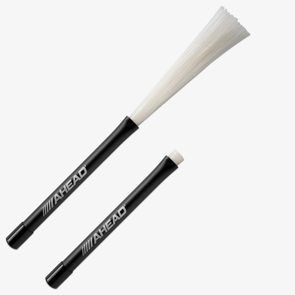 Ahead Retractable Nylon Brushes- AHNWB