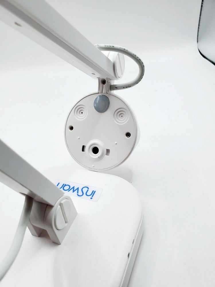 8MP Ultra HD USB Document Camera for Distance Learning & Web Conferencing