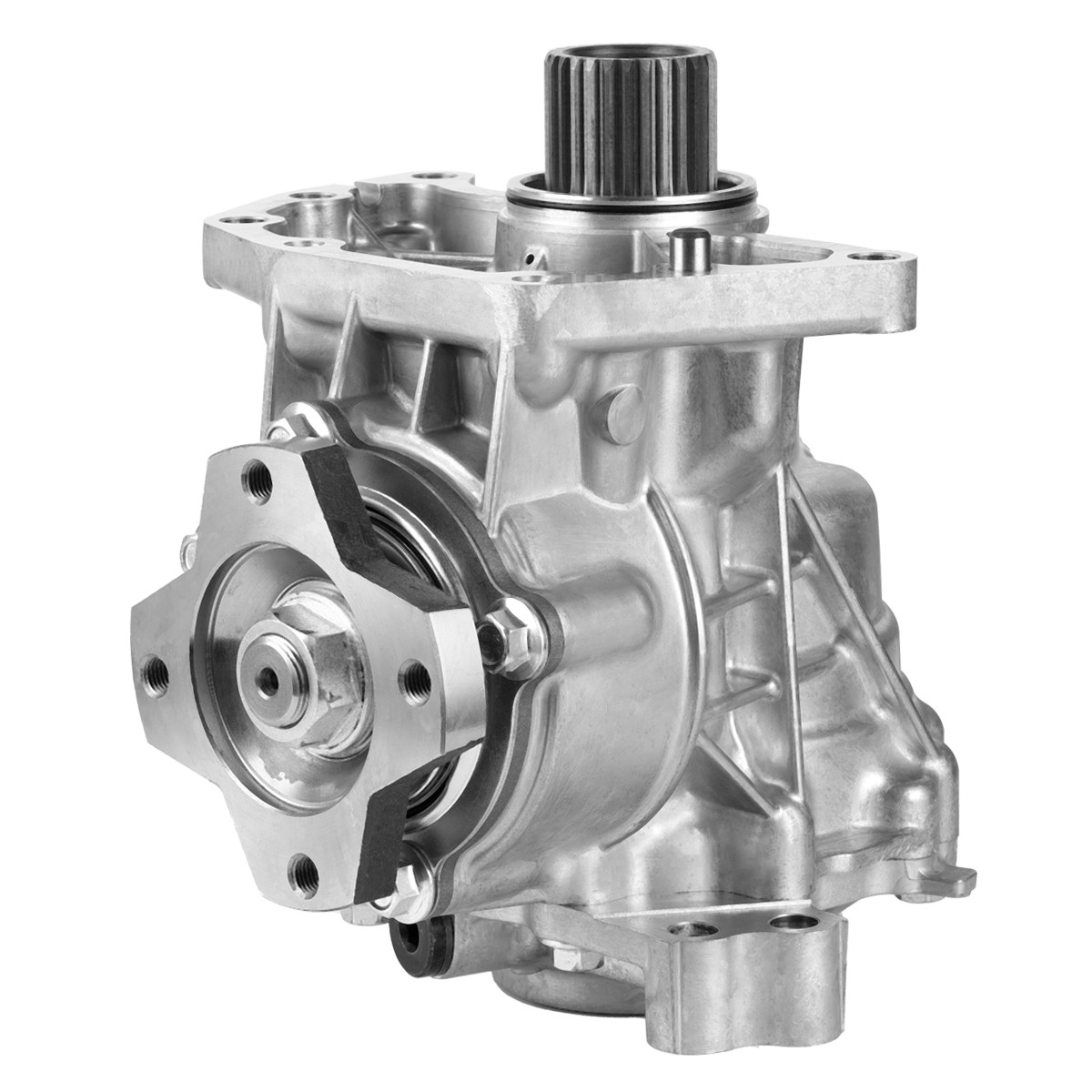 Transfer Case For Nissan Pathfinder Murano Infiniti JX35 QX60 3.5L 2013-2022