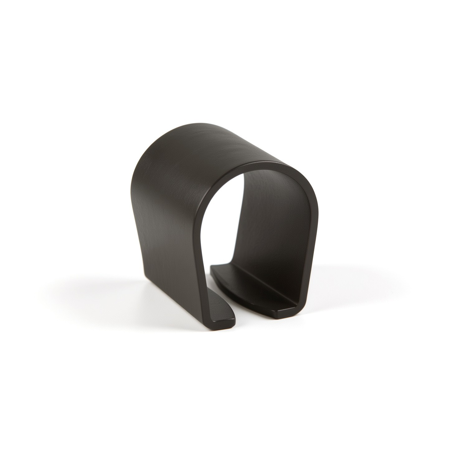 Mauser K98 98K Sight Hood Made of Spring Steel Blued Finish