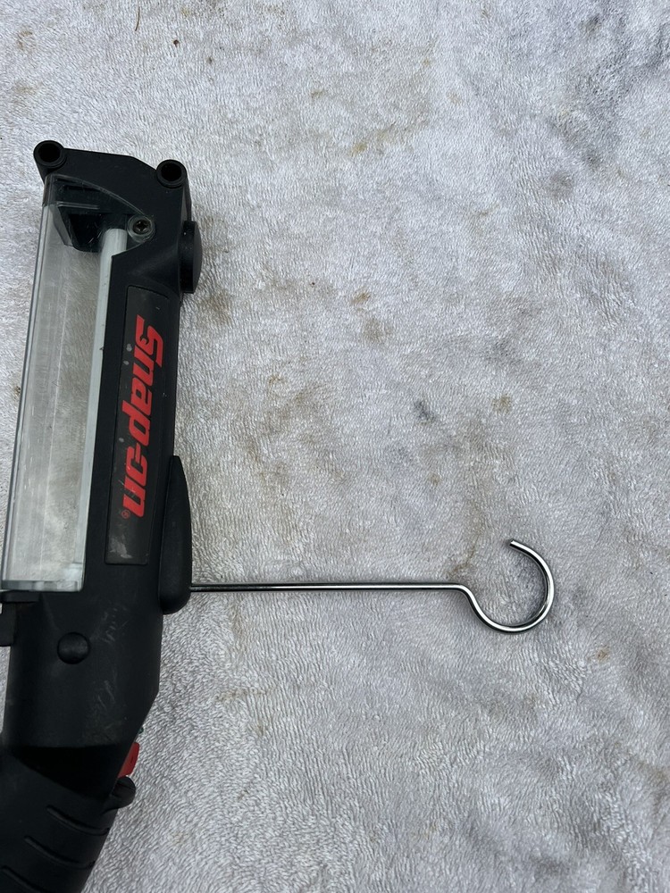 🇺🇸Snap-On CTFL912 9.6-12VDC Cordless Worklight🇺🇸