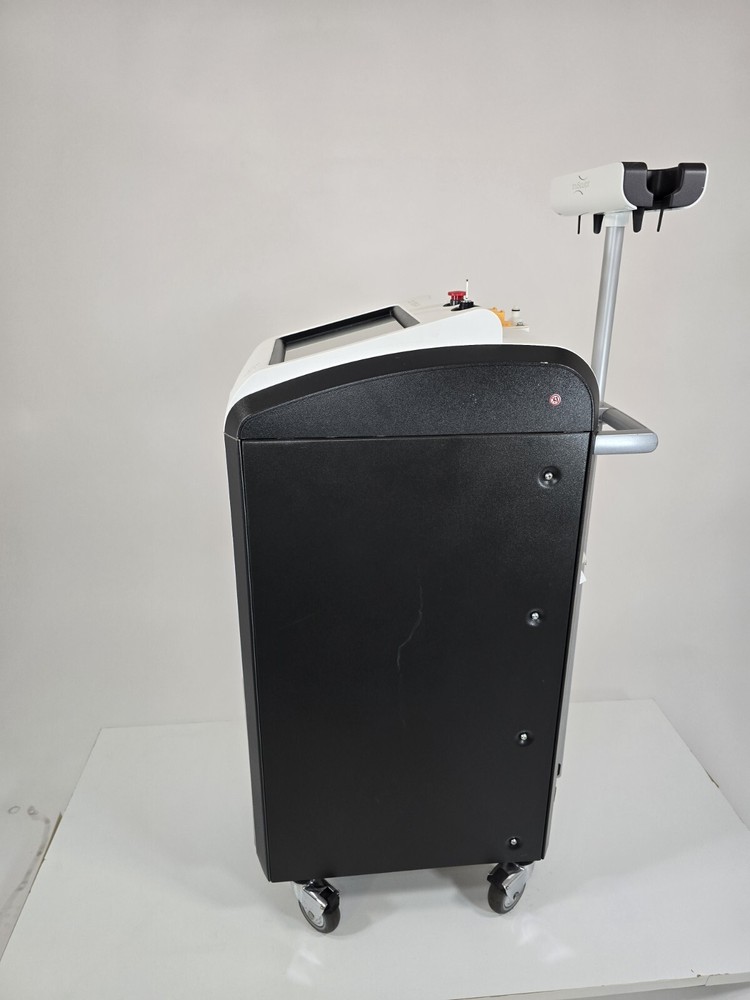 cutera trusculpt circumfrential reduction system
