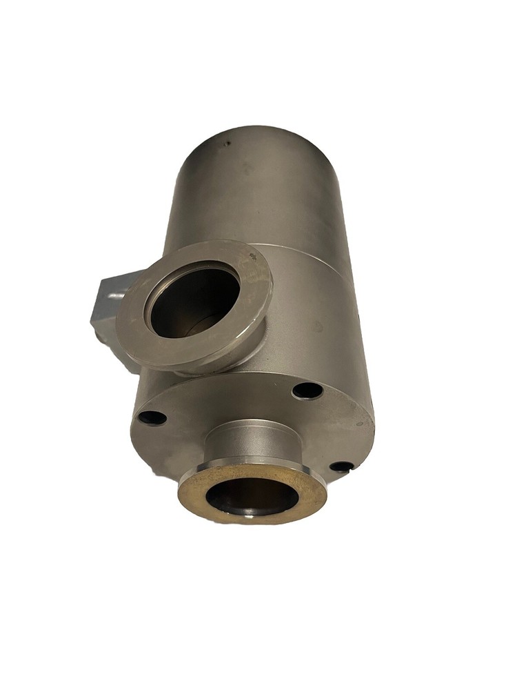 LEYBOLD 890 23 Regulating valve KF (Elekt. Dyn. Ventil)