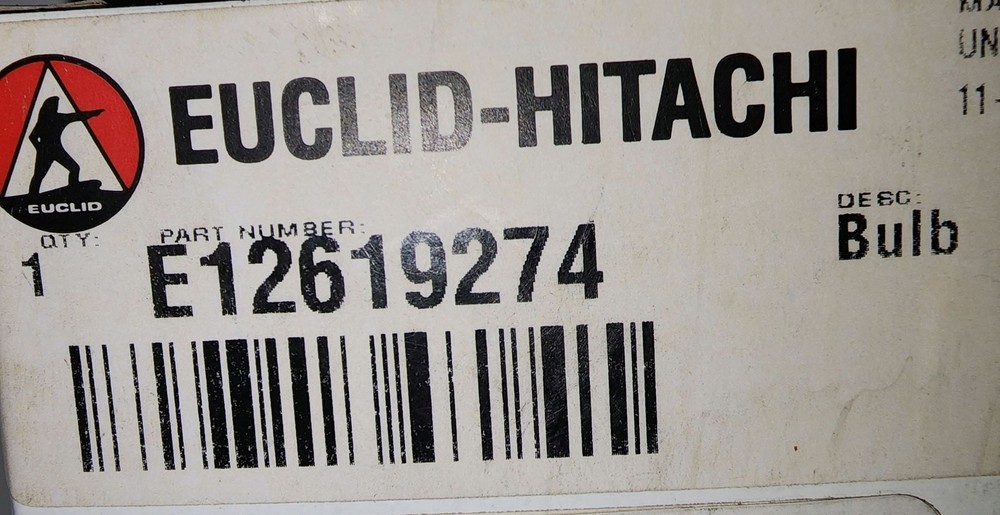 E12619274 Euclid-Hitaci