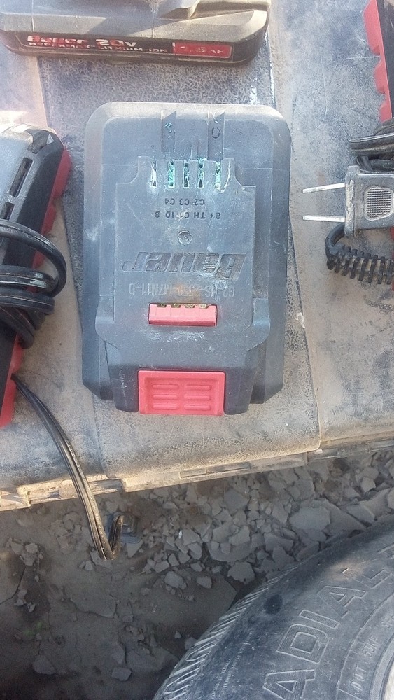 Bosch 12V Lithium-Ion Impact Driver Compact Lightweight Blue