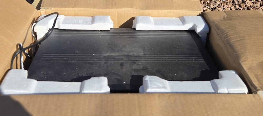 Pioneer GR-777 Stereo Graphic Equalizer