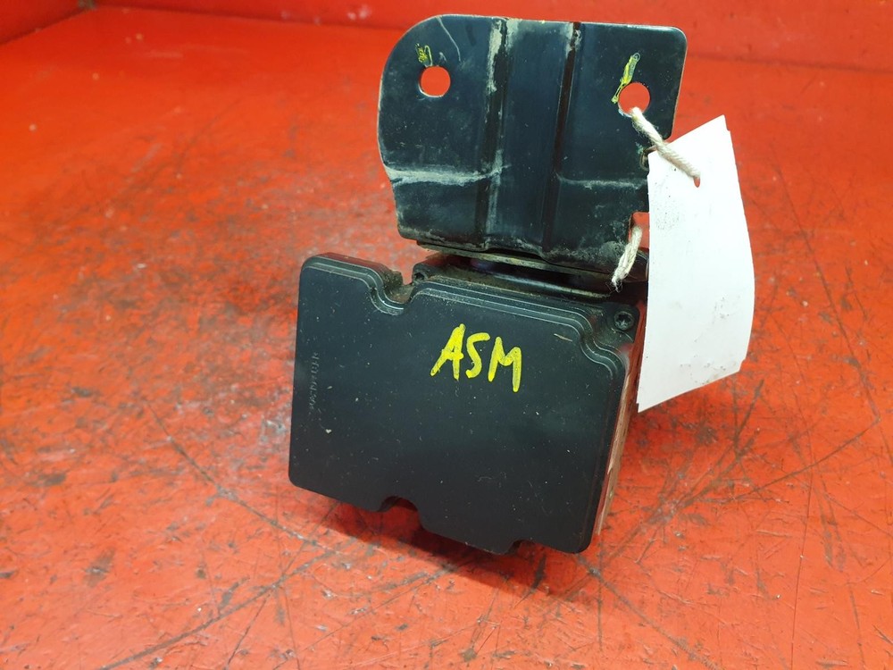 KIA CEED ABS PUMP MODULATOR 2016 1.6L DIESEL D4FB
