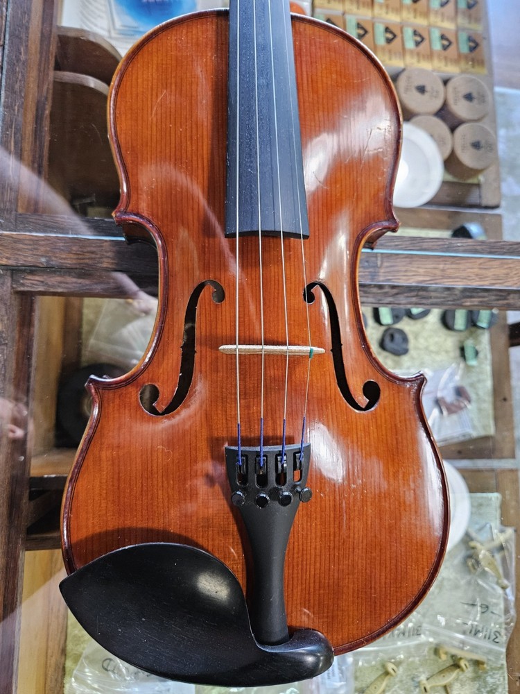 Chinese 4/4 Violin
