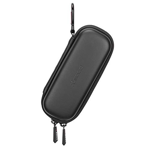 Eyeglass Case for Echo Frames 3rd/2nd/1st Gen Smart Audio Glasses | Compact