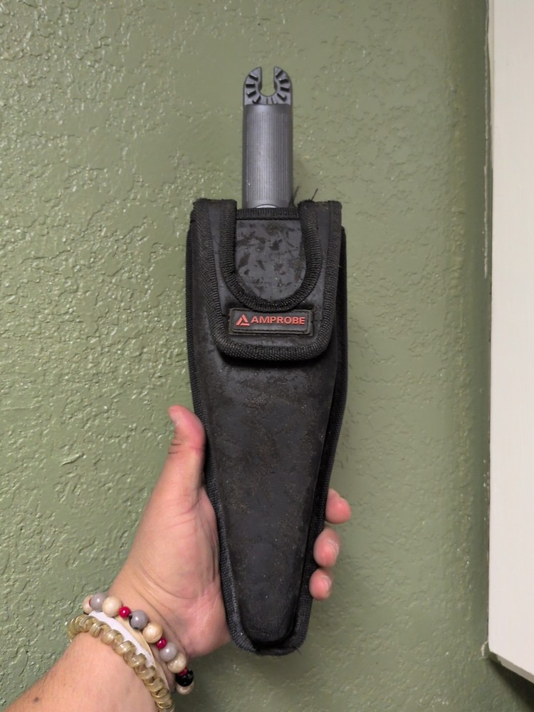 Amprobe TIC 300 Pro AC Voltage Detector