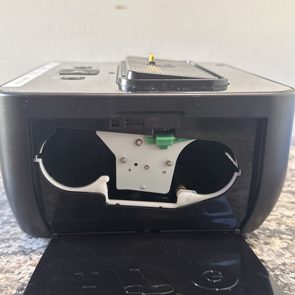 Kodak Easy Share G610 Printer Dock TESTED