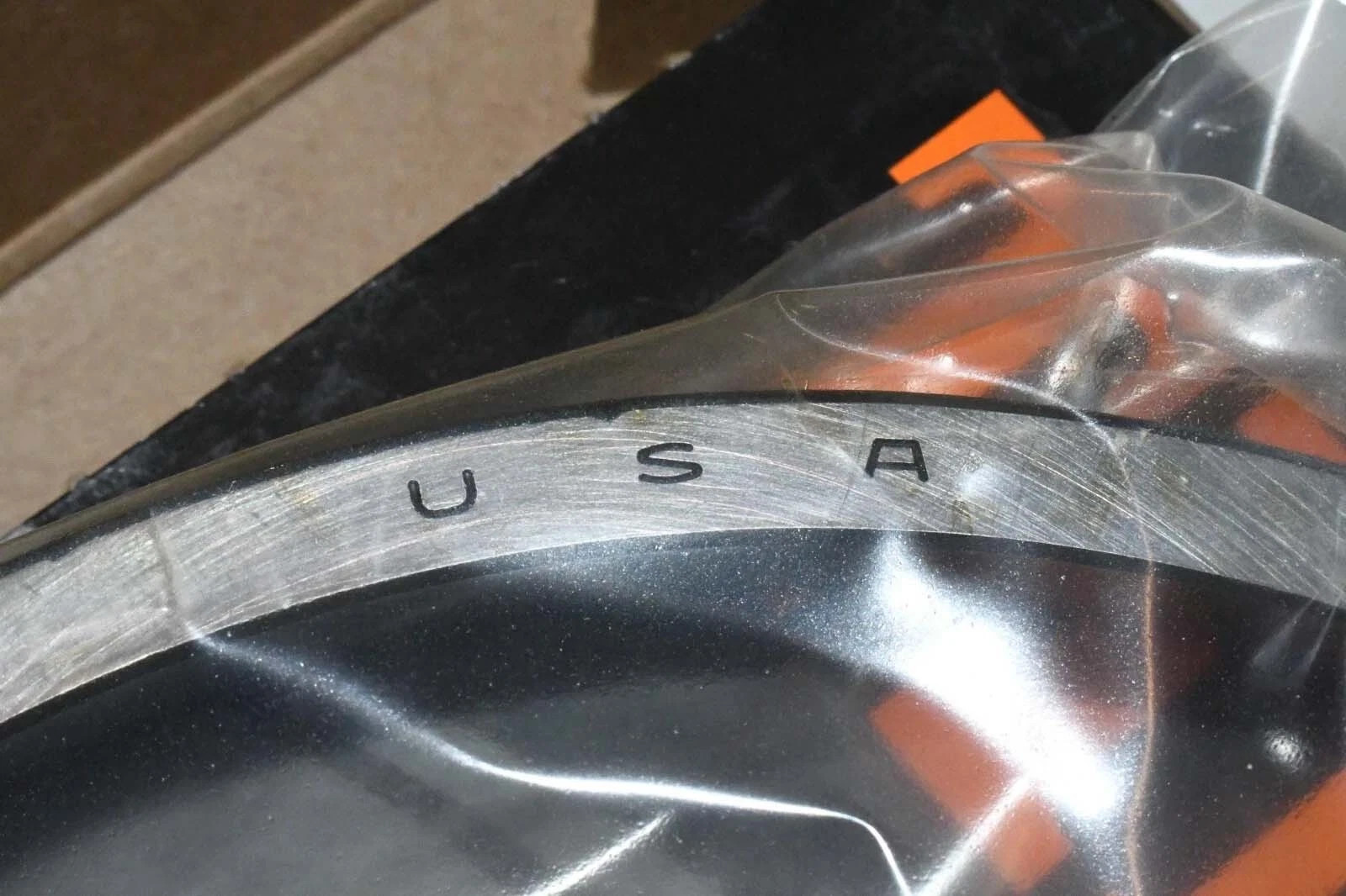 TIMKEN 36620 Cup Tapered Roller Bearing OD 193.68MM