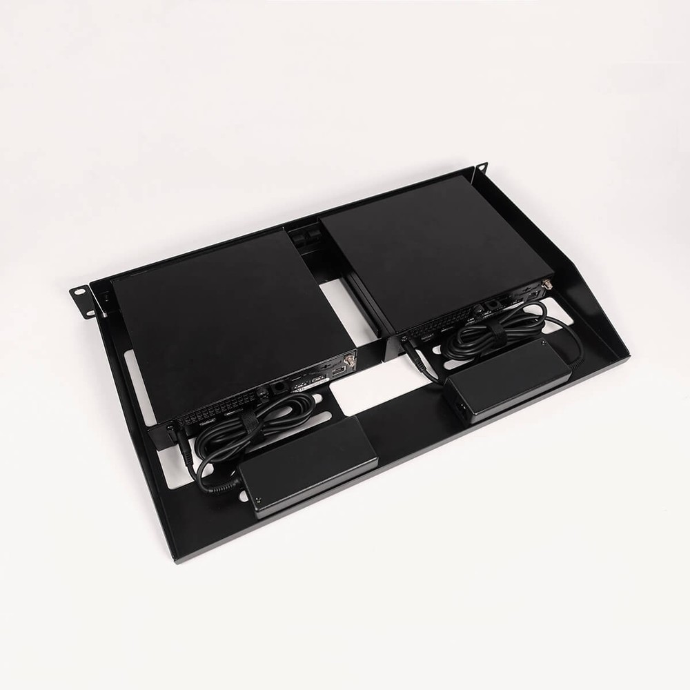Dell OptiPlex Micro Rack Mount Kit (Manufacturer Reject)