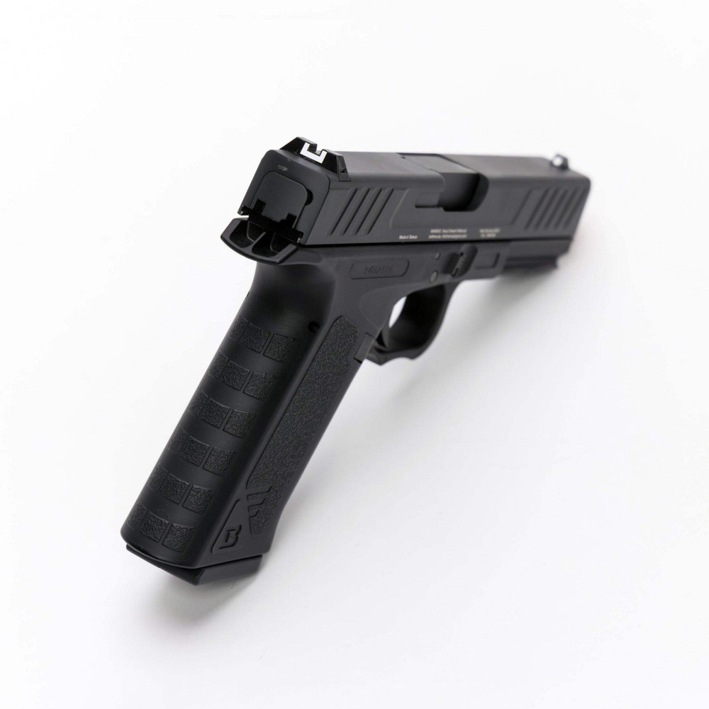 Barra Airguns The 009