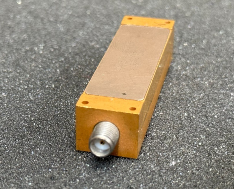 IMC 60656 3.5mm To SMA Filter