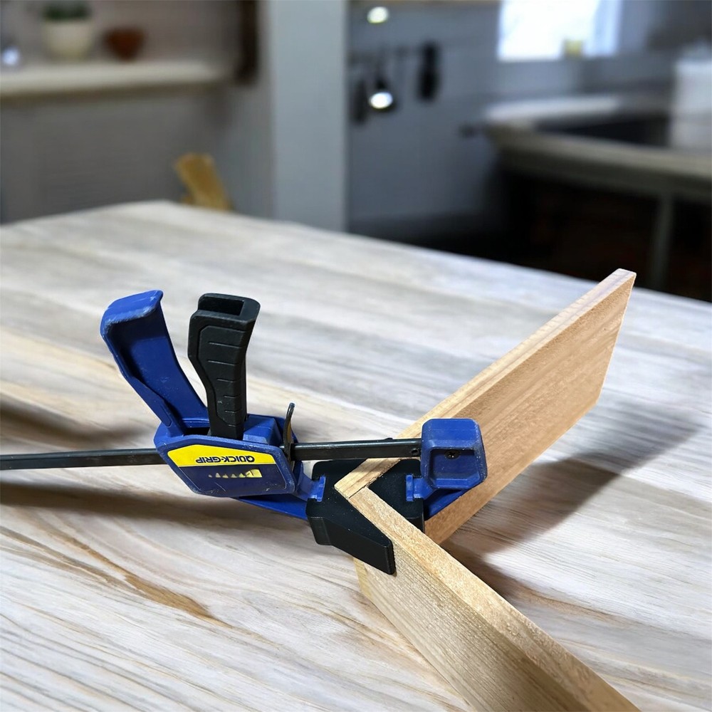 2 -Corner Clamp Adaptors Kit/compatible with Dewalt & Irwin trigger clamps