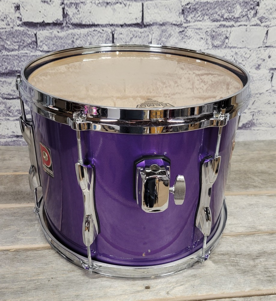 Premier Cabria 13in. Rack Tom - Purple Lacquer