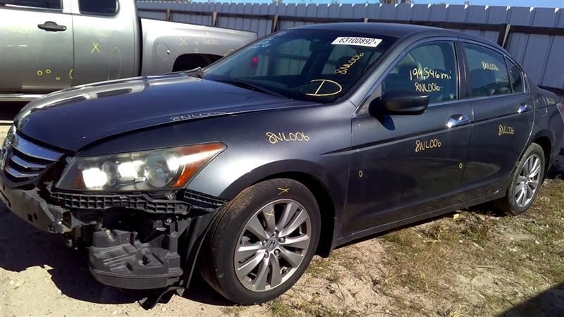 ACCORD 2011 High Mounted Stop Light 1037388061