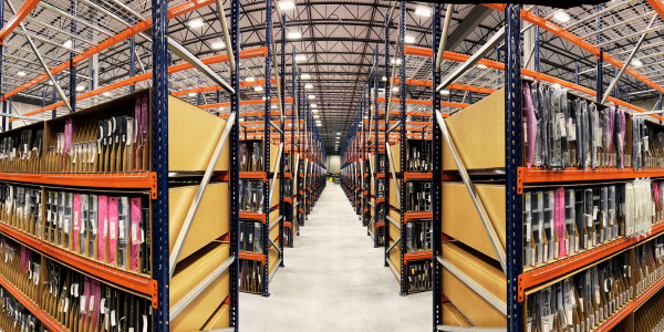 Dell EMC OPE25 Unity 300 24-Bay 2x PSU Storage Array