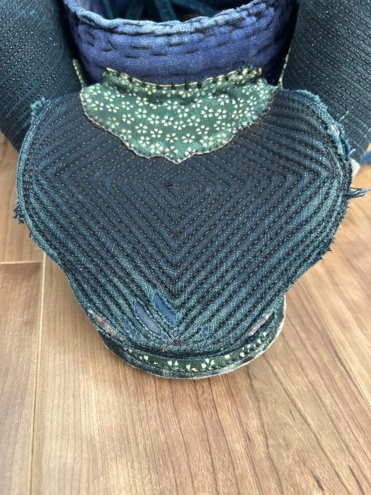Kendo Armor Set Japan