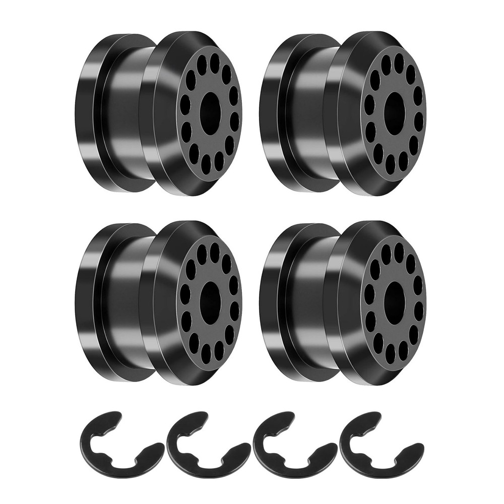 Transfer Case Shift Linkage Bushing 68078974AA For Dodge Ram 3500 2003-2008