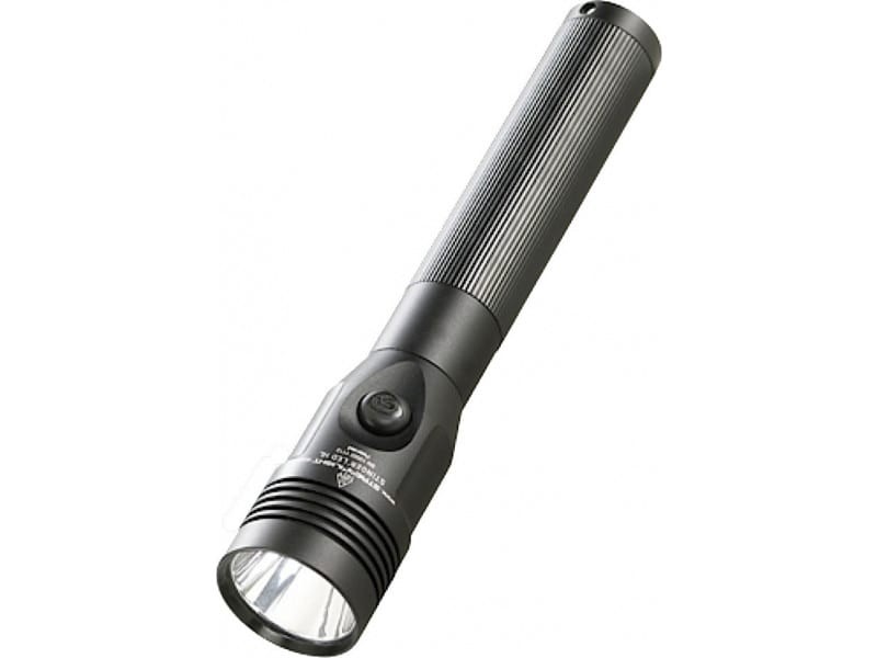 Streamlight Stinger LED HL 1 x Sub-C NiMH Flashlight 75432