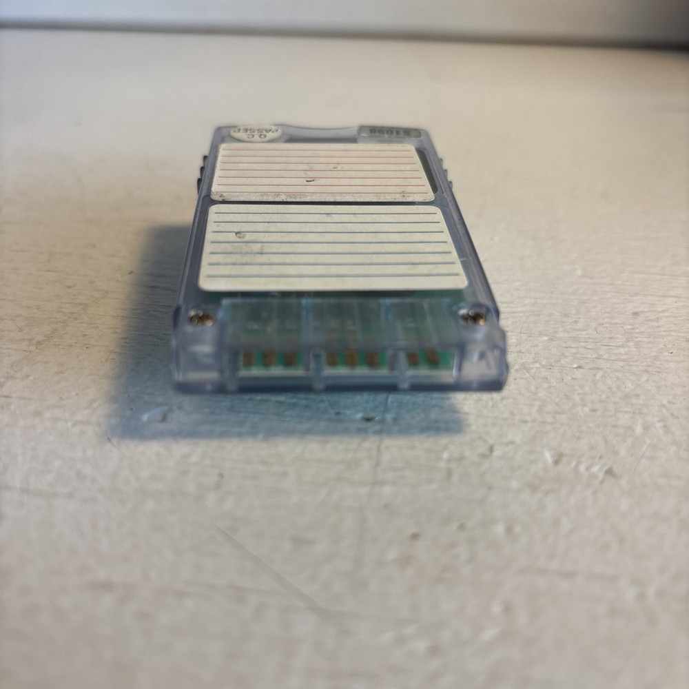 Performance Mega Memory Card For Playstation 1 PS1