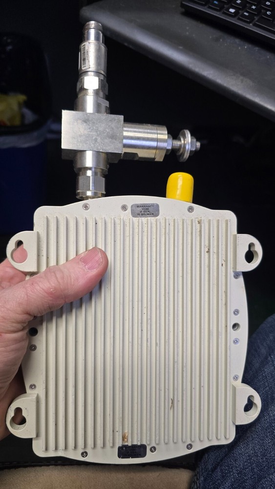 Advanced RF Technologies Delos-30C AF