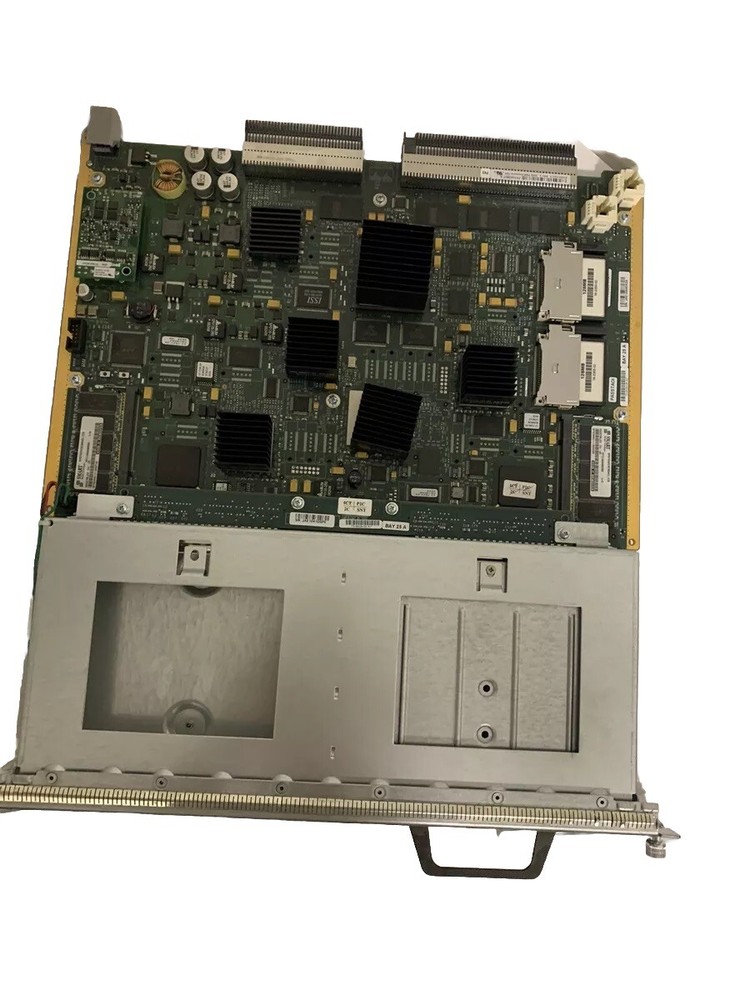 Cisco WS-X6582-2PACISCO Enhanced FlexWAN Module expansion module