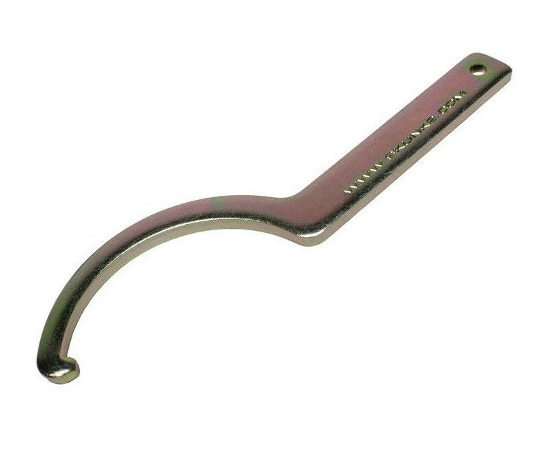 Skunk2 Coilover Spanner Wrench Adjustable Sleeve - 917-99-0930