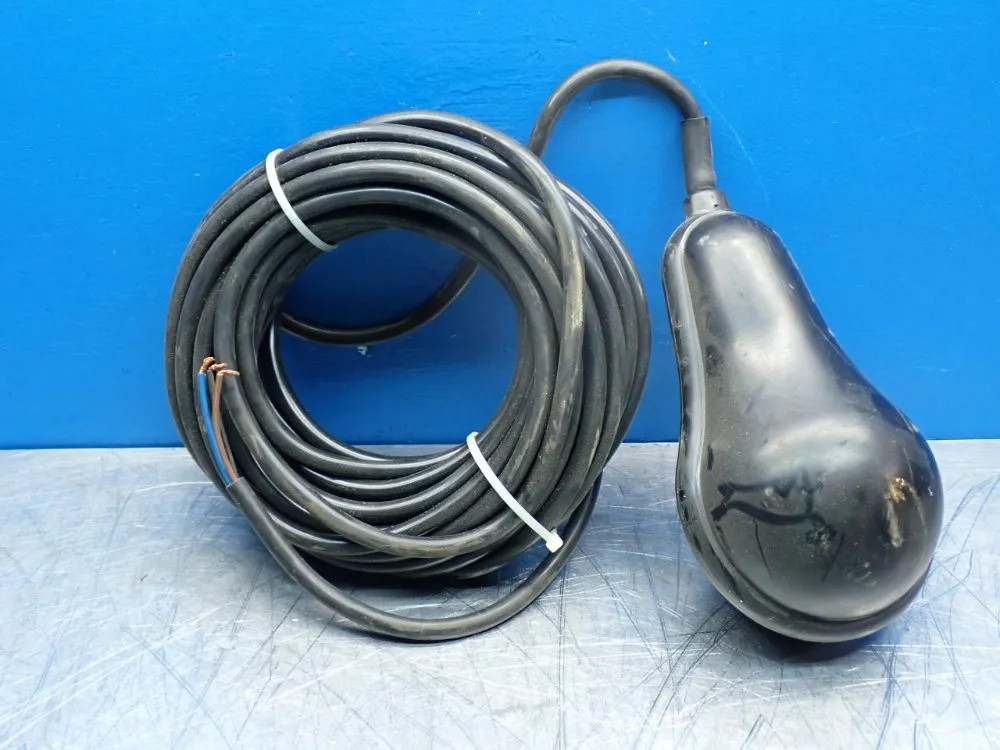 SWITCH-TEK™ LV42-7501 HIGH-TEMP FLOAT LEVEL SWITCH 11250310477