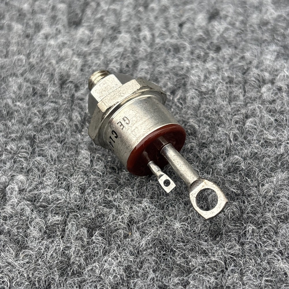 GENERAL ELECTRIC C147A THYRISTOR SEMICONDUCTOR DEVICE New Other