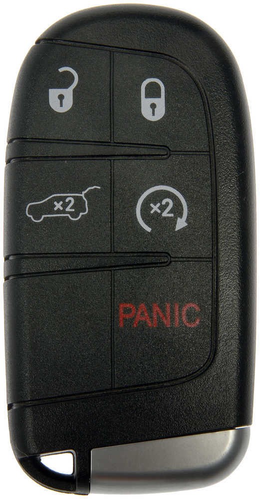 DORMAN - HELP 99081 Keyless Entry Transmitter
