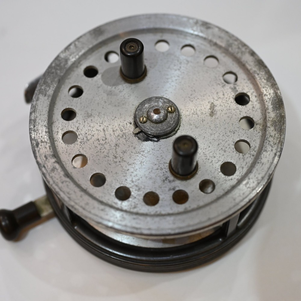 HARDY SILEX SUPERBA 4
