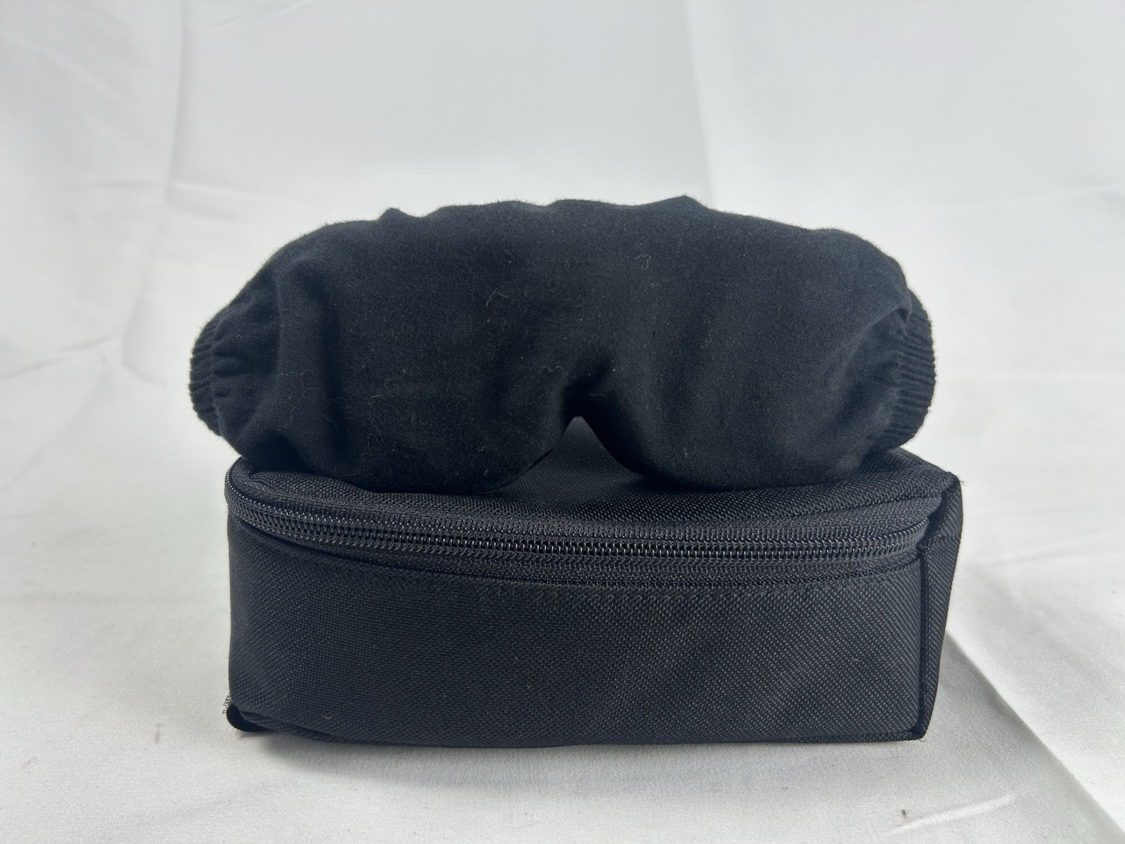 Discontinued Peltor Nighthawk Ballistic Goggles Set Black APEL Eye Protection NR