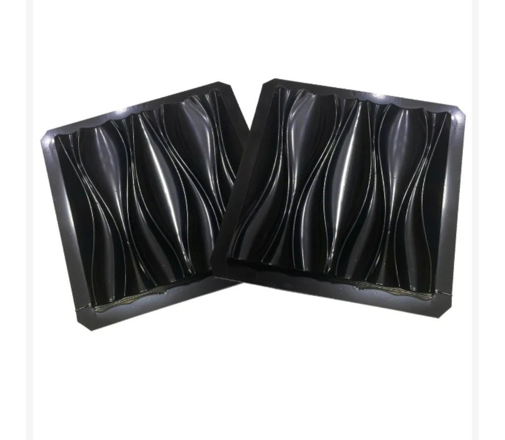 Molds Pvc 3d Wall