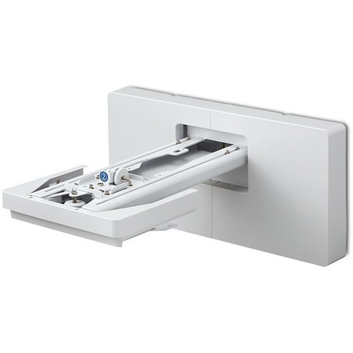 Epson ELPMB46 Ultra-Short Throw Wall Mount