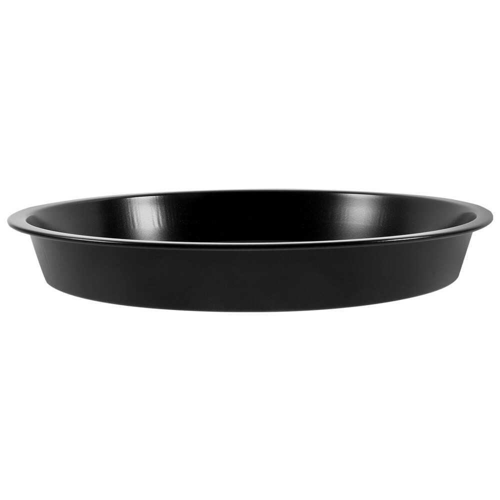 Bakeware Pizza Tray Round Non-stick Cookie Pizza Cake Baking Pan Baking Tool