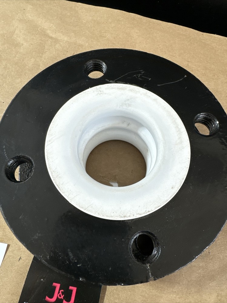 New No Box 2" Flexijoint Flex Joint Coupling Warranty Fast Shipping 🇺🇸