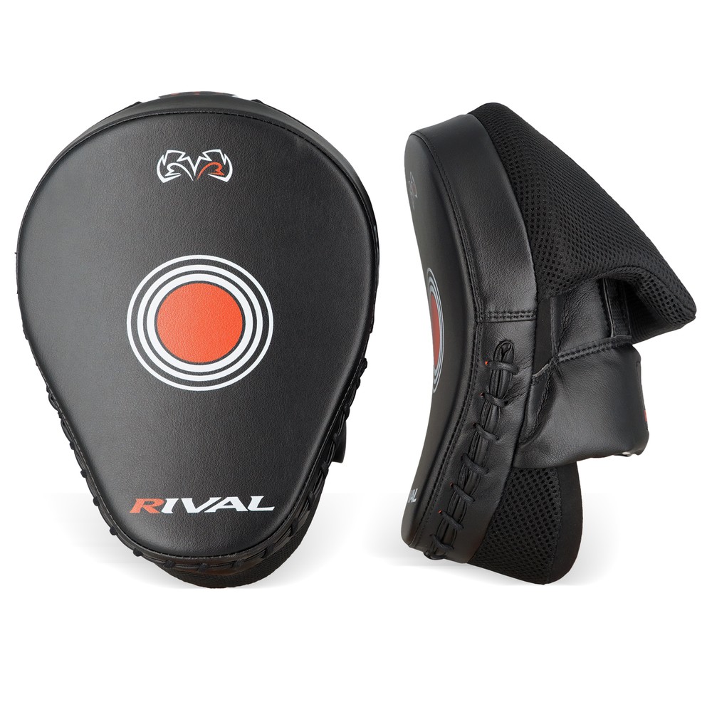 Rival Boxing RAPM Pro Punch Mitts