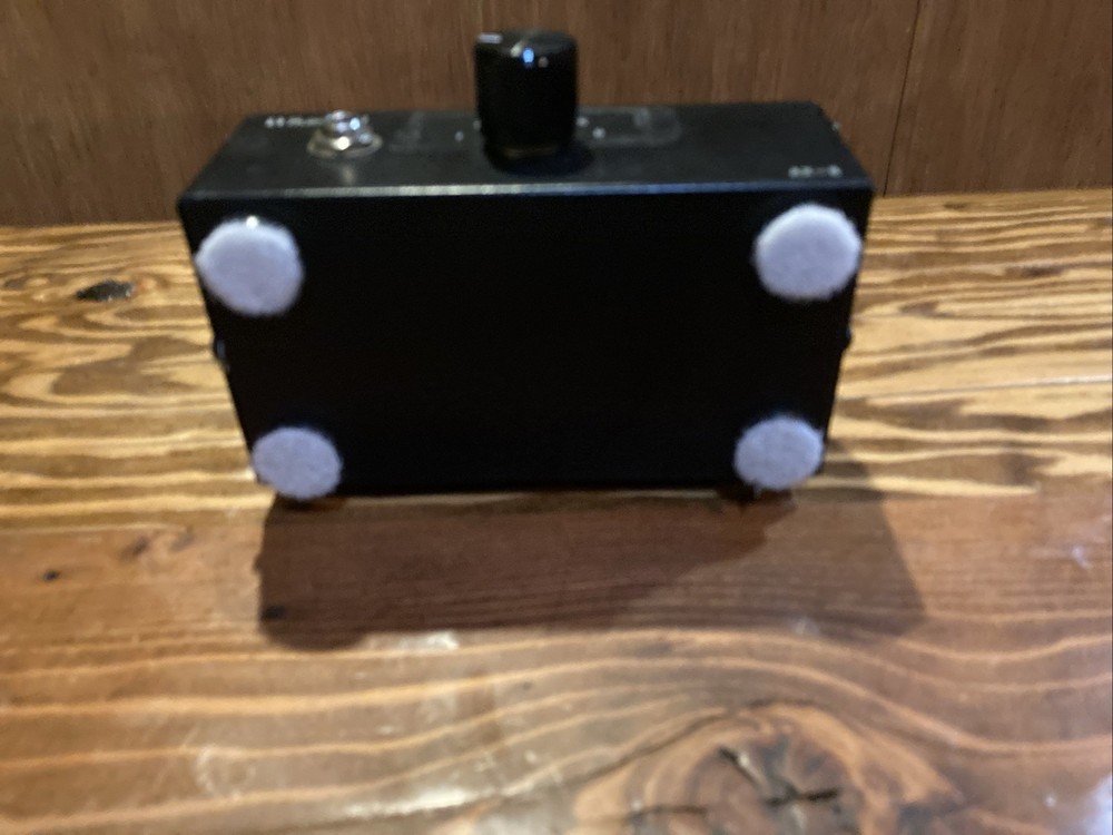 RUSSOUND SPEAKER CONTROL MODULE AX-6 compact line-level 6 input selector