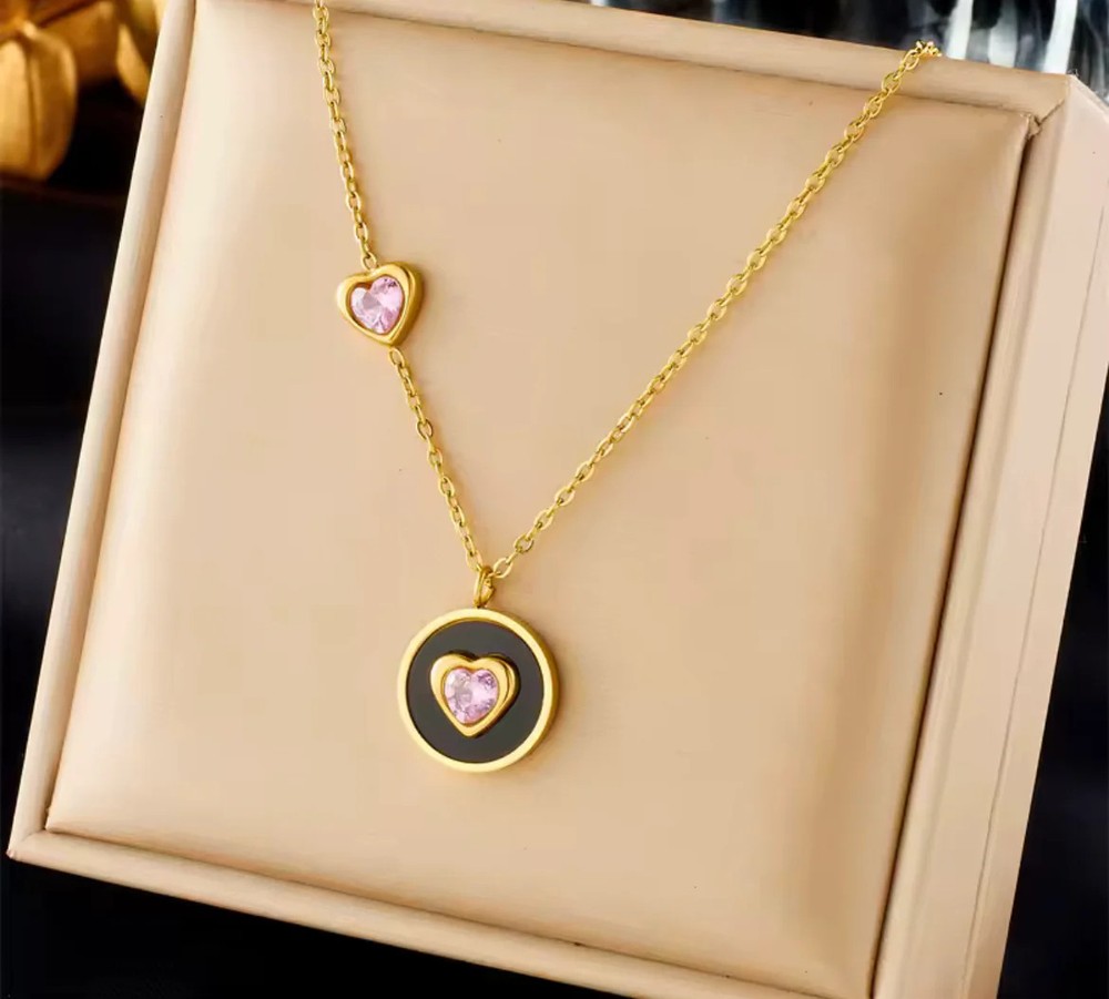 Graciela Necklace