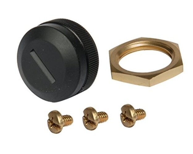 International MP41030 Ignition Switch - Off-Run-Start, white, medium