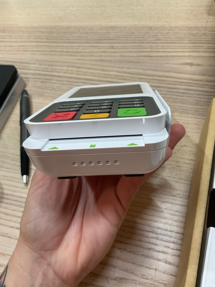 Clover Compact C801 Brand New!