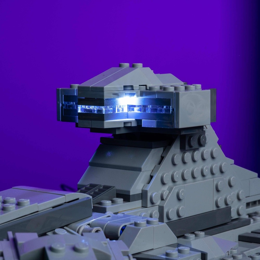 Light Pack for LEGO® SciFi