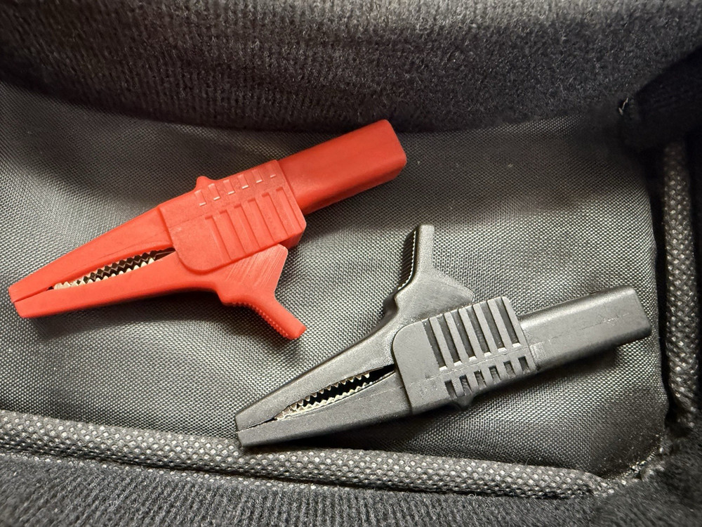 MAC TOOLS EM112 AUTOMOTIVE METER - SHIPS FREE!