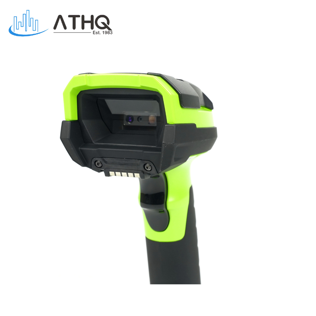 Zebra DS3678-SR Barcode Scanner Kit 1D/2D IP67 Wireless DS3678-SR3U42A0SFW