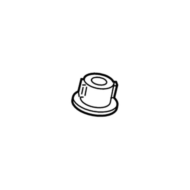 Genuine Ford Upper Mount Nut W719327-S440