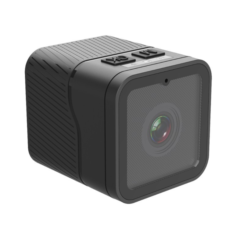 SQ14 Mini Security Camera