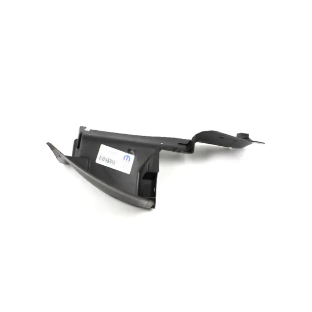 Genuine Mopar Radiator Side Air Seal Right 57010436AA